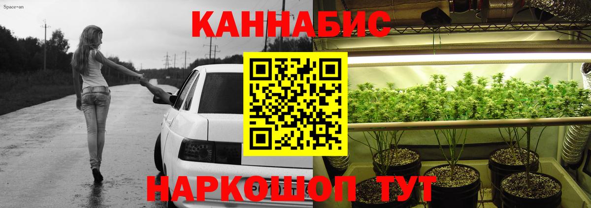 МАРИХУАНА OG Kush Клин